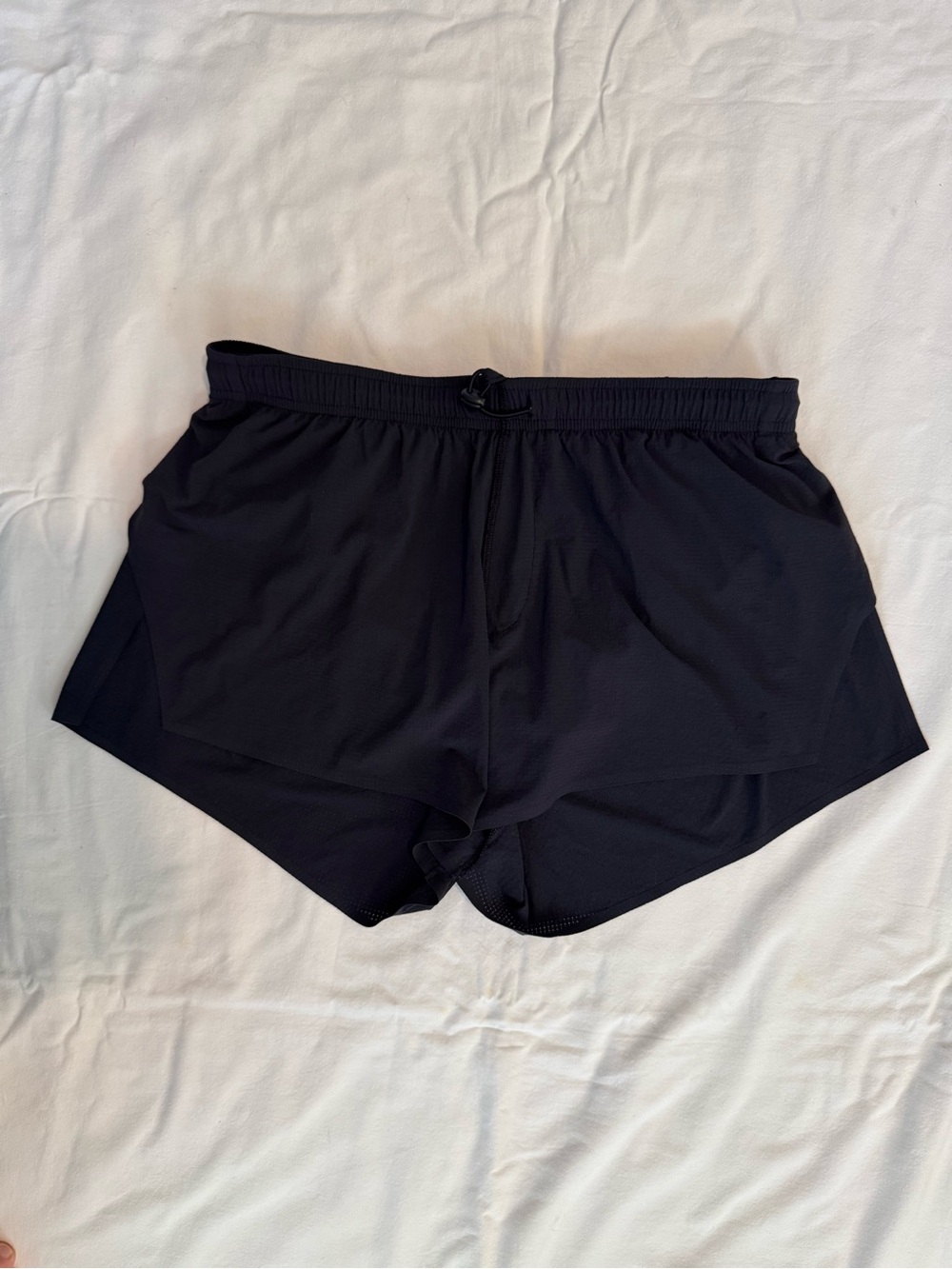 Outdoor Voices Men’s Running Shorts